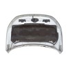 Recambio de capot delantero para land rover discovery sport (l550) 2.0 d referencia OEM IAM LR106659  
