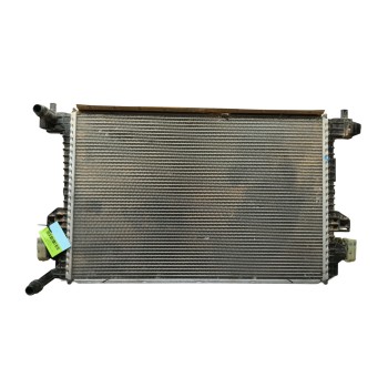 INTERCOOLER 5Q0121251HQ FZ080004 