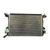 Recambio de intercooler para volkswagen tiguan (ad1, ax1) 2.0 tdi referencia OEM IAM 5Q0121251HQ FZ080004 