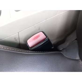 ENGANCHE CINTURON DELANTERO IZQUIERDO 878162915R 