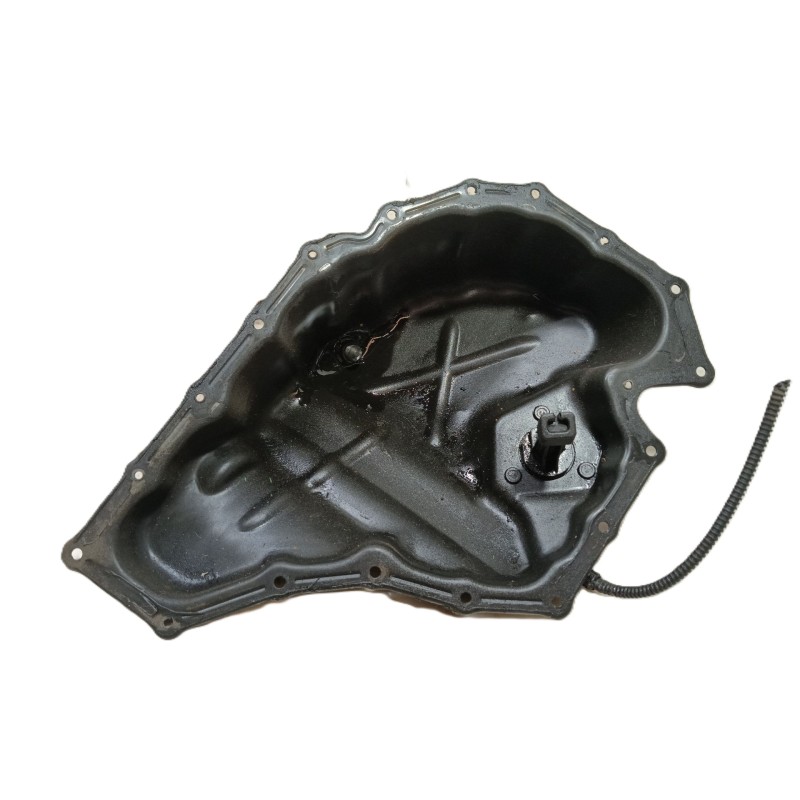 Recambio de carter para audi a4 b8 (8k2) 2.0 tfsi referencia OEM IAM 6H103600R 03C907660H 