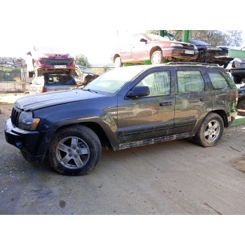 JEEP GRAND CHEROKEE III (WH, WK) de desguace