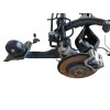 Recambio de puente trasero para volvo xc40 (536) t3 referencia OEM IAM 32246360 32246360 