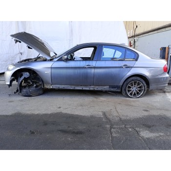 BMW SERIE 3 BERLINA (E90) de desguace
