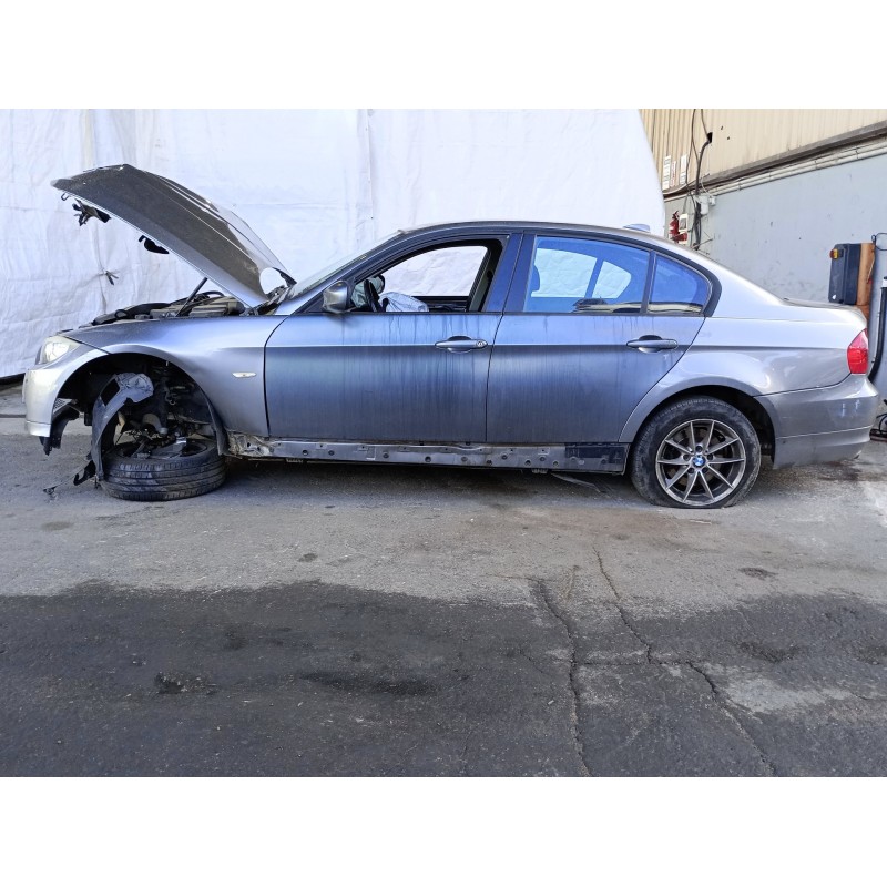 BMW SERIE 3 BERLINA (E90)