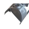Recambio de salpicadero para renault captur i (j5_, h5_) 1.5 dci 90 referencia OEM IAM 682006438R 623704500E 