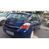 opel astra h (a04) del año 2004