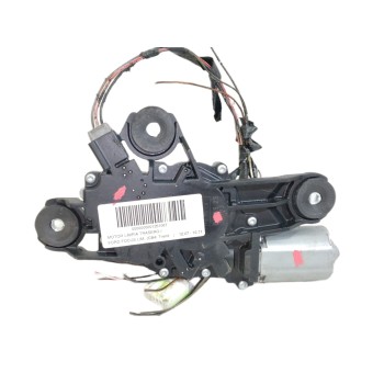 MOTOR LIMPIA TRASERO 0390201875 