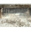 Recambio de transmision delantera derecha para peugeot partner tepee 1.6 bluehdi 100 referencia OEM IAM 3273AE  9812781280