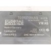 Recambio de modulo electronico para volkswagen golf vii lim. (5g1) advance bluemotion referencia OEM IAM 5Q0937084AQ  