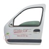 Recambio de puerta delantera izquierda para nissan kubistar furgoneta (x76) 1.5 dci 70 referencia OEM IAM 8010100QAE  