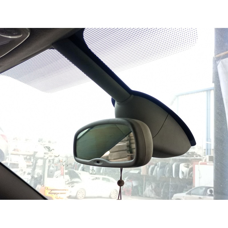 Recambio de espejo interior para renault grand scénic iii (jz0/1_) 1.9 dci referencia OEM IAM   