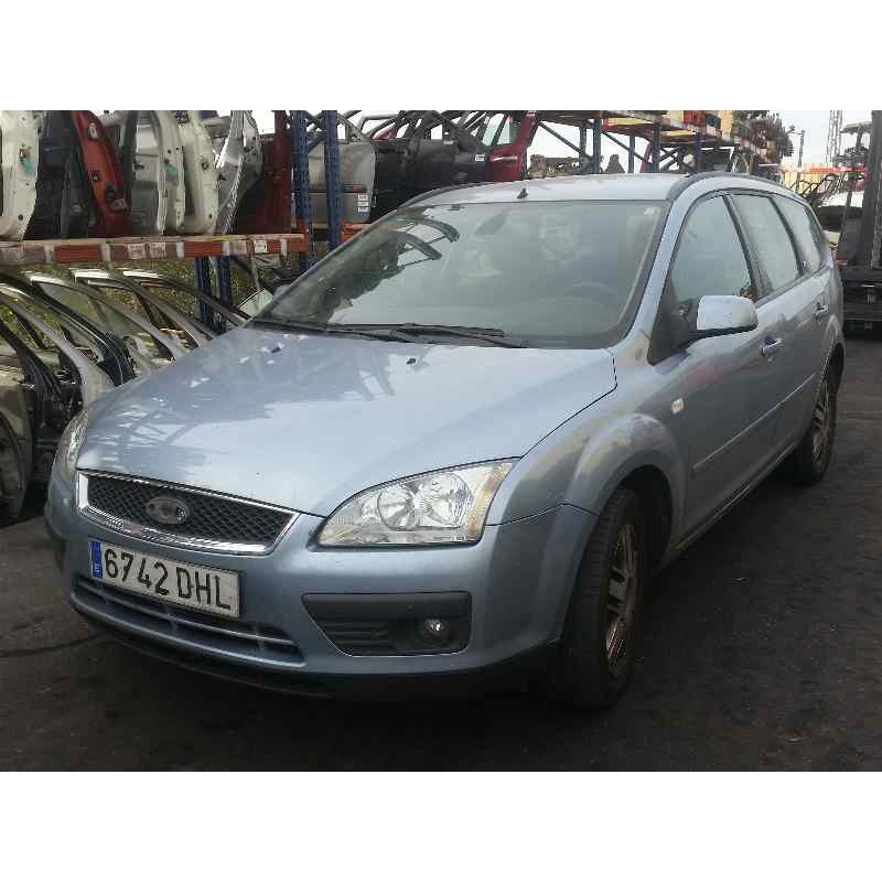 FORD FOCUS SPORTBREAK (CAP)