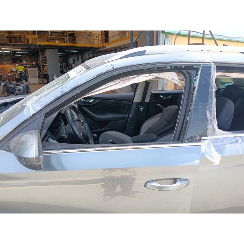 Recambio de elevalunas delantero izquierdo para skoda kamiq (nw4) 1.0 tsi referencia OEM IAM 654837461A  