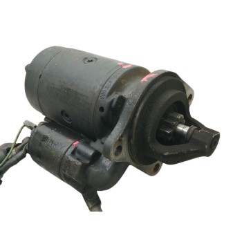 MOTOR ARRANQUE 4744841 0001363111 0331402554