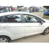 ford fiesta vi (cb1, ccn) del año 2010