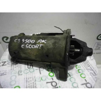 MOTOR ARRANQUE 96BB11000AA 6288BA 96BB11000AA