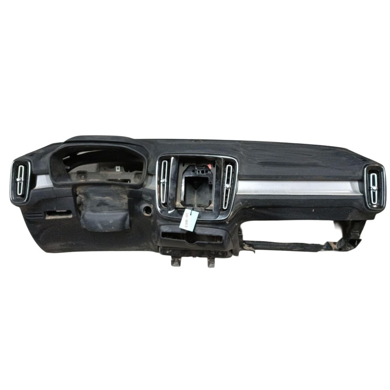 Recambio de salpicadero para volvo xc40 (536) t3 referencia OEM IAM 31442543 1T220740360001 624758700