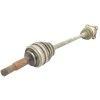 Recambio de transmision trasera derecha para toyota rav 4 funcruiser (a1) vx referencia OEM IAM   
