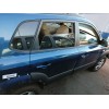 Recambio de puerta trasera derecha para hyundai tucson (jm) 2.0 crdi comfort referencia OEM IAM   