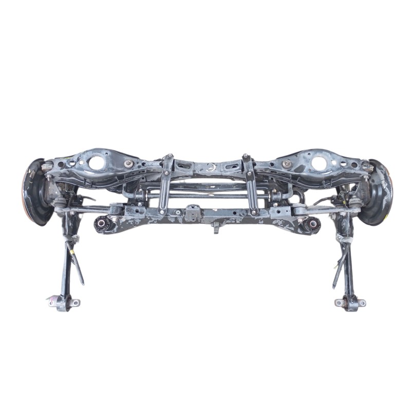 Recambio de puente trasero para lexus ct (zwa10_) 200h (zwa10_) referencia OEM IAM 5120675020  