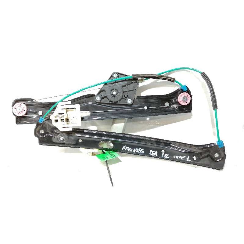 Recambio de elevalunas delantero derecho para bmw serie 1 lim. (f20) 114d referencia OEM IAM 71015003  5000966