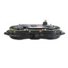 Recambio de cuadro instrumentos para dacia dokker furgoneta/monovolumen 1.6 referencia OEM IAM 248107594R  