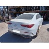 mercedes-benz cla (c118) del año 2022
