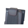 Recambio de asiento trasero derecho para seat alhambra (710, 711) 2.0 tdi referencia OEM IAM 7N0885306F 21686682 