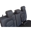 Recambio de asientos traseros para mg zs suv (azs1) 1.0 t-gdi referencia OEM IAM   