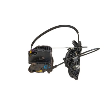 CERRADURA PUERTA DELANTERA IZQUIERDA 13533588 915C3039071A 