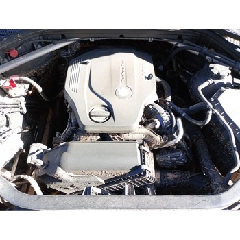 MOTOR COMPLETO B47D20A 