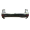 Recambio de paragolpes trasero para volkswagen touareg (7la, 7l6, 7l7) 2.5 r5 tdi referencia OEM IAM 7L6807417DGRU 7L6307434B 