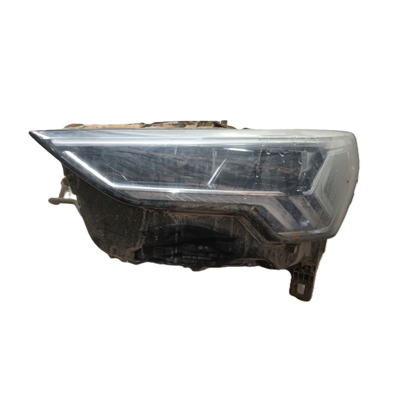 Recambio de faro izquierdo para audi q3 sportback (f3n) 35 tdi referencia OEM IAM 83A941773 83A941033 