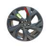 Recambio de llanta para renault arkana i (lcm_, ldn_) 1.3 tce 140 (ldn0) referencia OEM IAM 403009719R 7Jx18 ET35