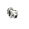 Recambio de valvula egr para bmw serie 3 compact (e46) 320td referencia OEM IAM 778545204  