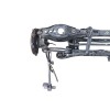 Recambio de puente trasero para lexus ct (zwa10_) 200h (zwa10_) referencia OEM IAM 5120675020  