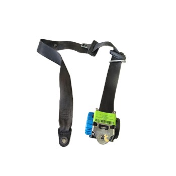 CINTURON SEGURIDAD DELANTERO IZQUIERDO 1302156 04167093 
