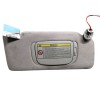 Recambio de parasol derecho para lexus rx 300(mcu35) luxury referencia OEM IAM 743100W261B0  