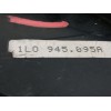 Recambio de piloto trasero izquierdo para seat toledo (1l) 1.8 cat (abs. adz) referencia OEM IAM 1L0945095A  