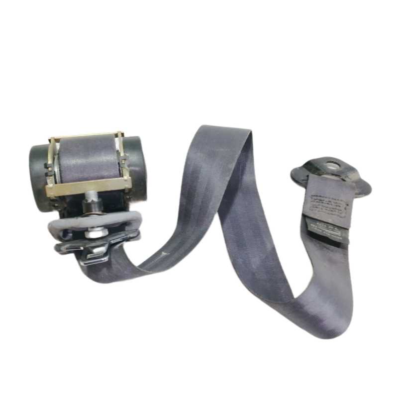 Recambio de cinturon seguridad delantero derecho para renault espace /grand espace (je0) 2.2 dtespace 2001 (je0e/h) referencia O