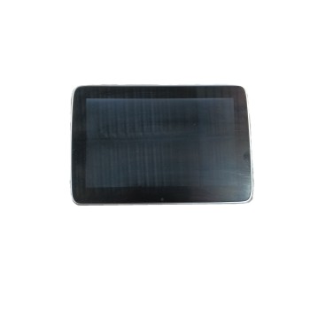 PANTALLA MULTIFUNCION A1669007814 A2C98126500 070420