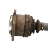 Recambio de transmision delantera izquierda para volkswagen passat b5 (3b2) 1.9 tdi referencia OEM IAM 8D0407451NX 8D0407271EK 8