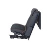 Recambio de asiento trasero derecho para seat alhambra (710, 711) 2.0 tdi referencia OEM IAM 7N0885306F 21686682 