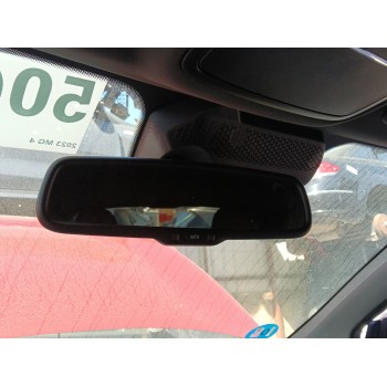 ESPEJO RETROVISOR INTERIOR 10766063 