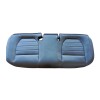 Recambio de asientos traseros para mg zs suv (azs1) 1.0 t-gdi referencia OEM IAM   