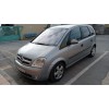 opel meriva del año 2004