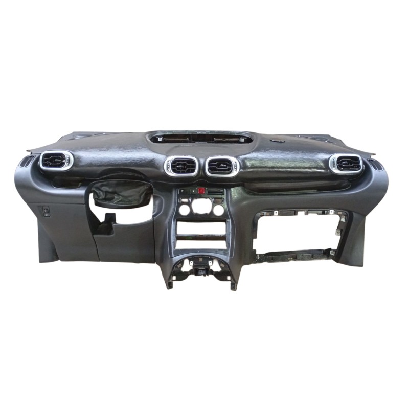 Recambio de salpicadero para citroën c3 picasso (sh_) 1.6 hdi referencia OEM IAM 823194 9362427 