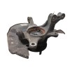 Recambio de mangueta delantera izquierda para toyota yaris active referencia OEM IAM 432120D230  