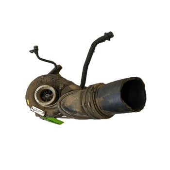 TURBOCOMPRESOR A6460900180 7274615006S 